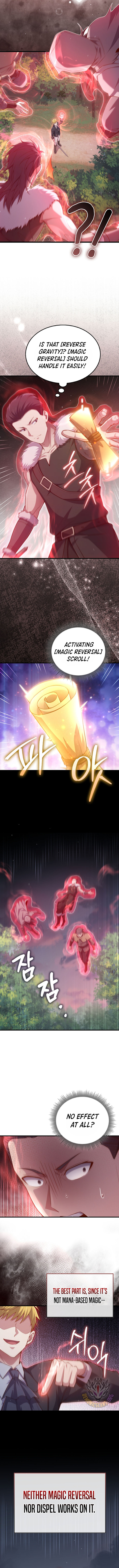 The Lord's Coins Aren't Decreasing?! Chapter 160 8
